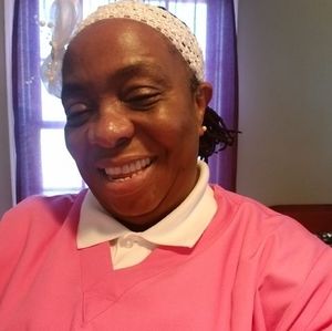 Meet your Posher, Sandra